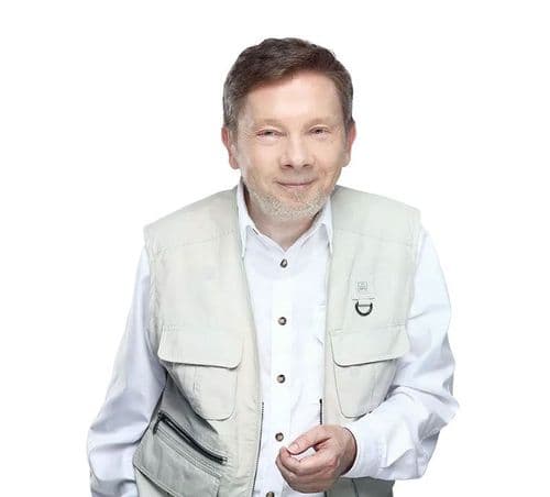 Eckhart Tolle – Jetzt oder Nie: Der 5-Stufen Praxiskurs