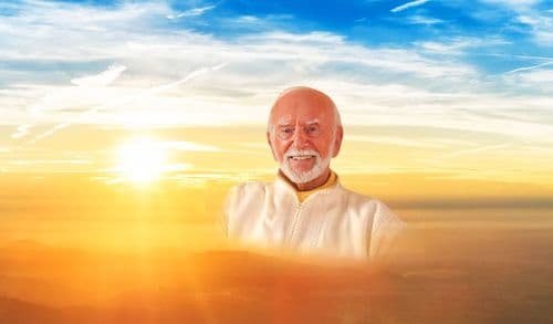 Kurt Tepperwein – Masterclasskurs: 9 Lektionen zum erwachten Bewusstsein